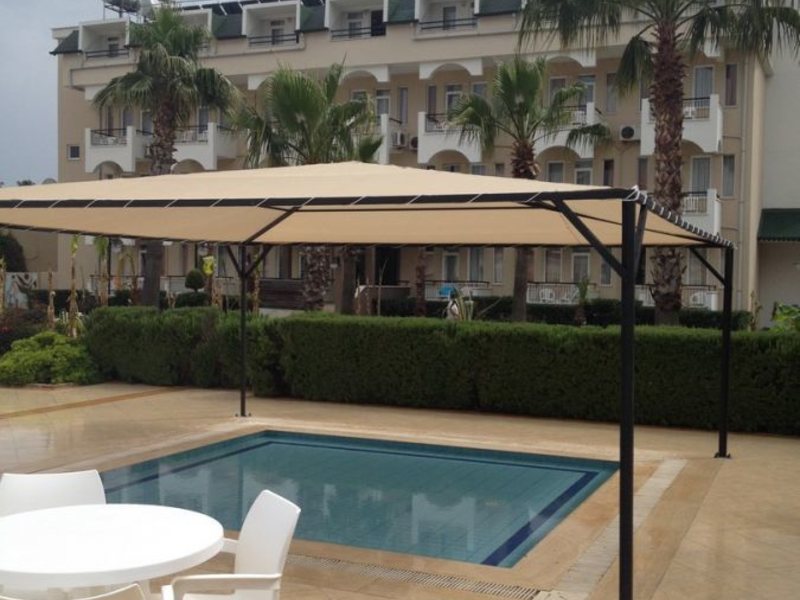 Anita Club Fontana Life Hotel  (ex 55618