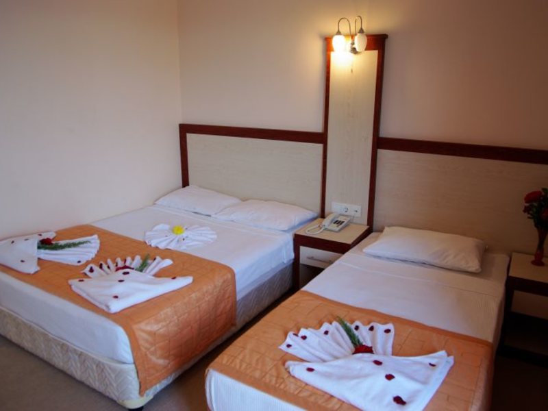 Anita Club Fontana Life Hotel  (ex 55619