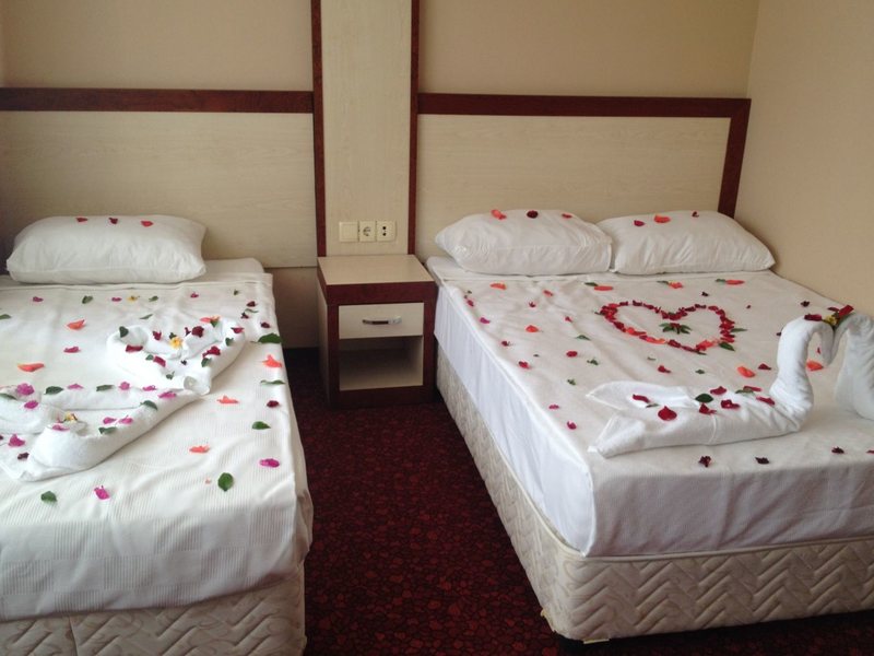 Anita Club Fontana Life Hotel  (ex 55620