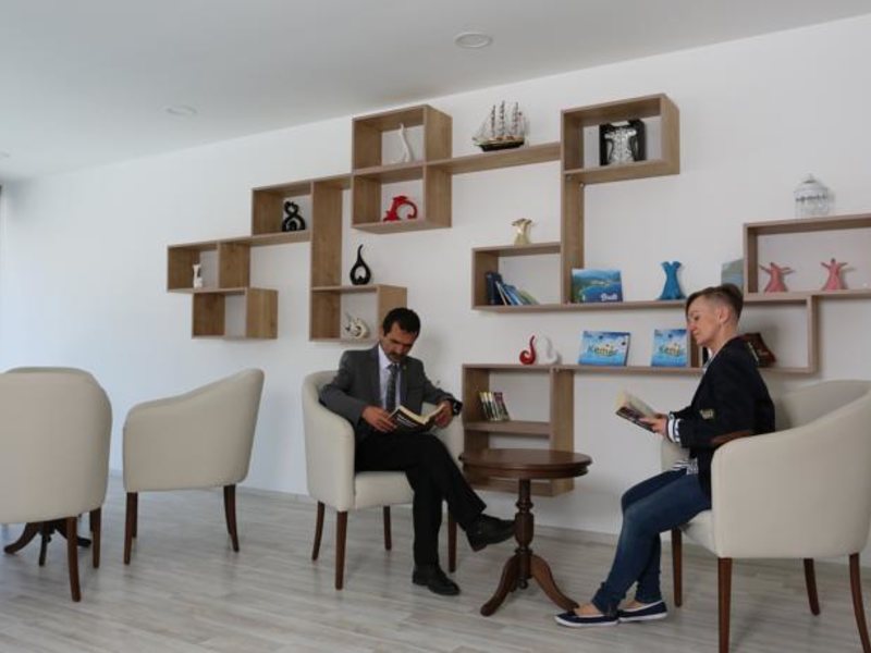 Anita Dream Hotel (ех 158677