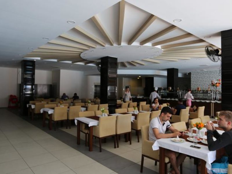 Anita Dream Hotel (ех 158678