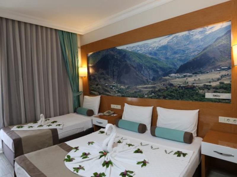 Anita Dream Hotel (ех 158679