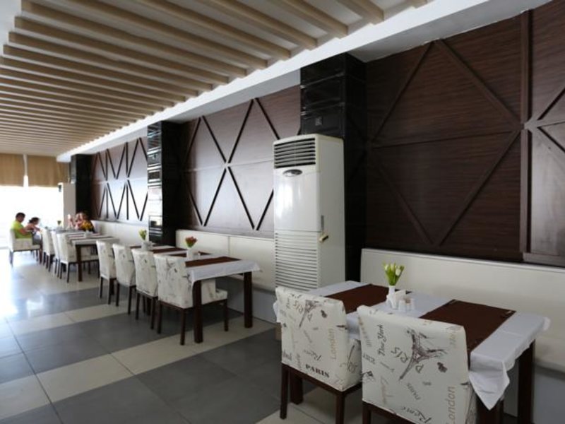 Anita Dream Hotel (ех 158680