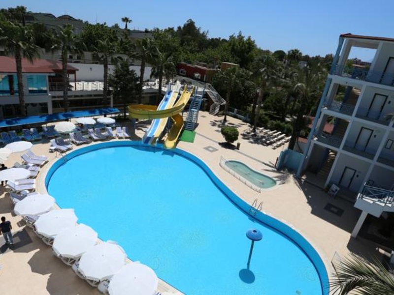 Anita Dream Hotel (ех 158681