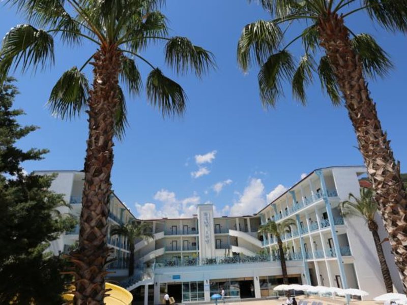 Anita Dream Hotel (ех 158682