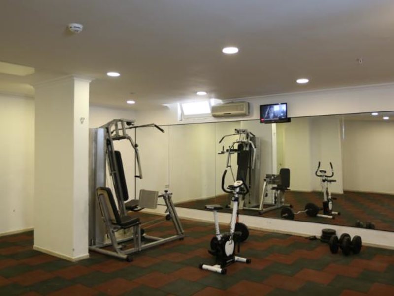 Anita Dream Hotel (ех 158683