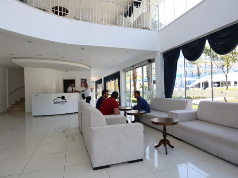 Anita Dream Hotel (ех 158685