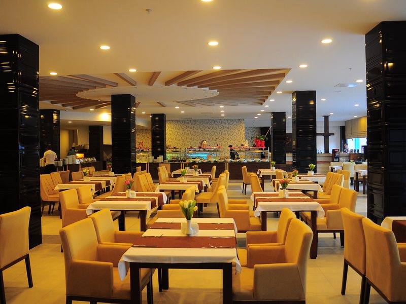 Anita Dream Hotel (ех 66165