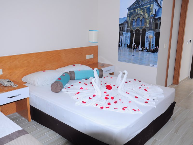 Anita Dream Hotel (ех 66167