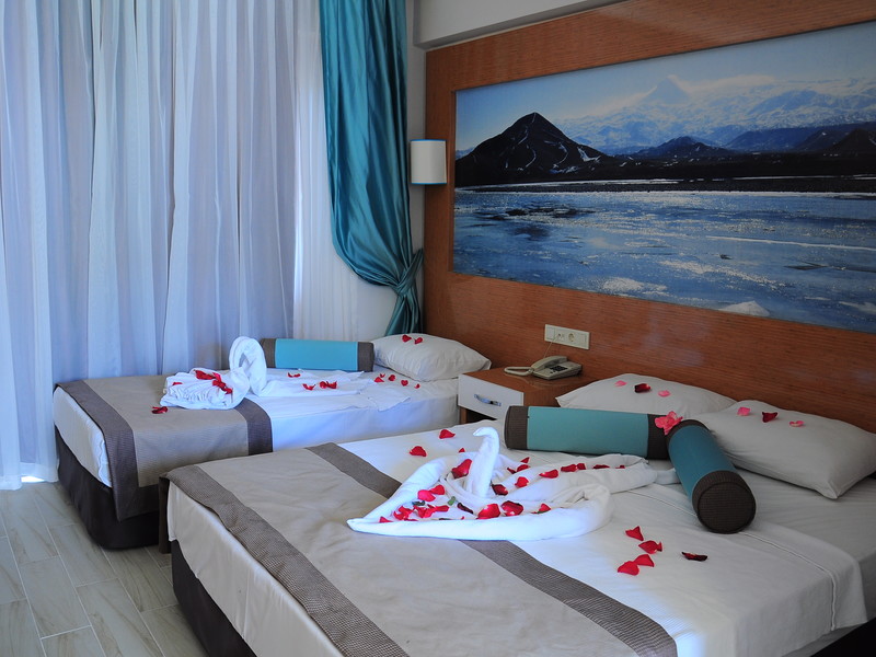 Anita Dream Hotel (ех 66170