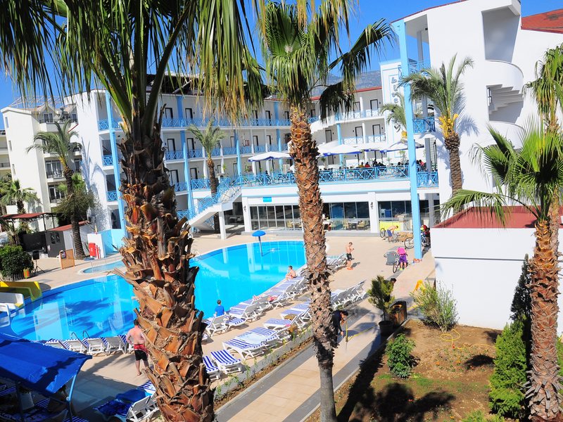 Anita Dream Hotel (ех 66171