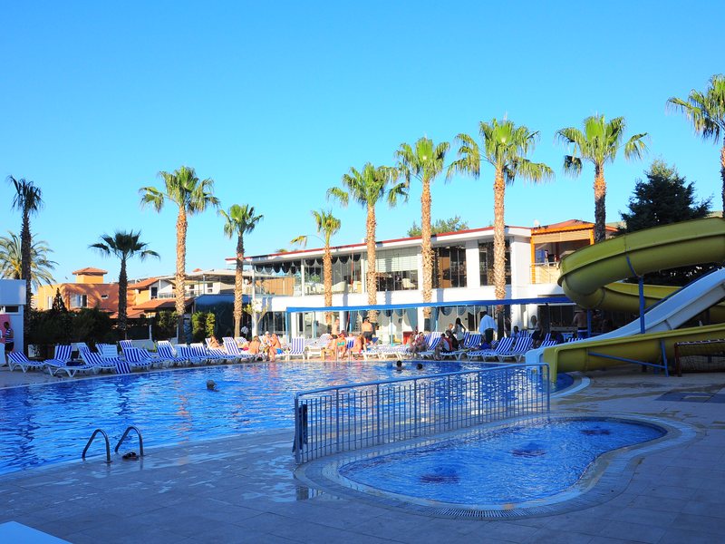 Anita Dream Hotel (ех 66173