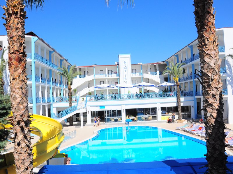 Anita Dream Hotel (ех 66174