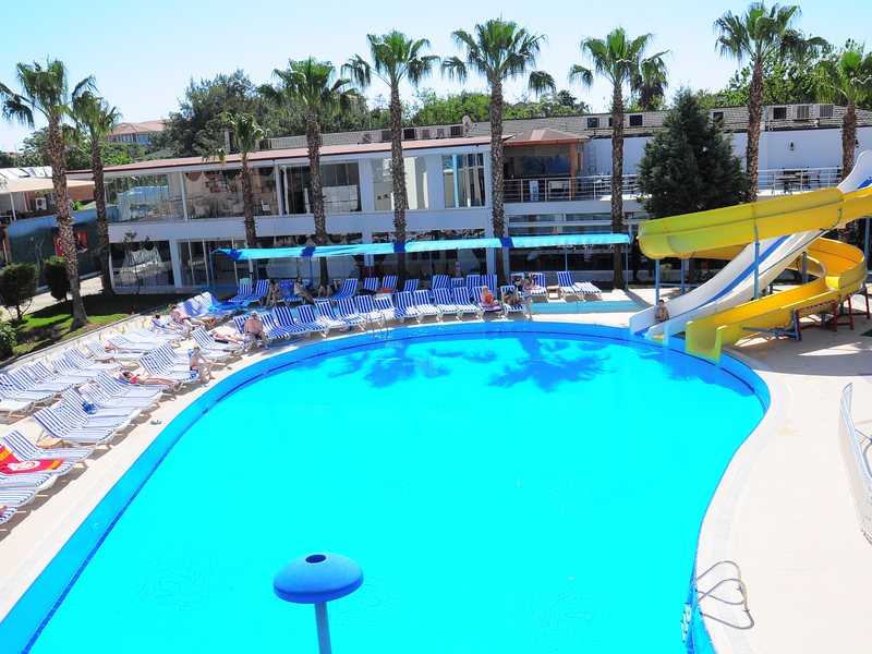 Anita Dream Hotel (ех 66175