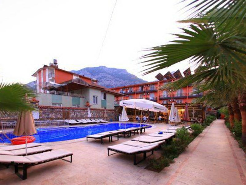 Anita Venus Beach   (ех 105295