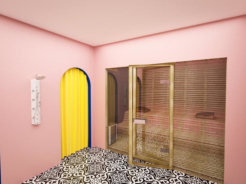 Anjeliq Downtown Hotel 277721