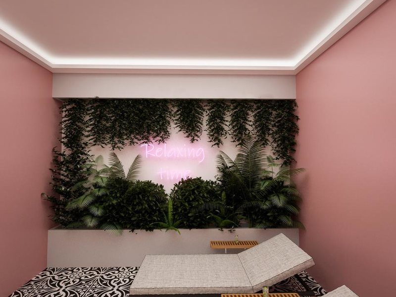 Anjeliq Downtown Hotel 277722