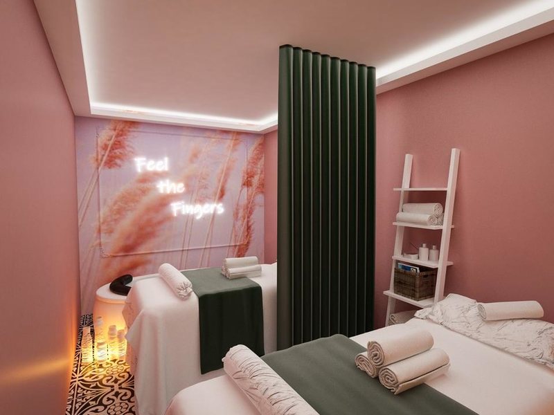 Anjeliq Downtown Hotel 277723