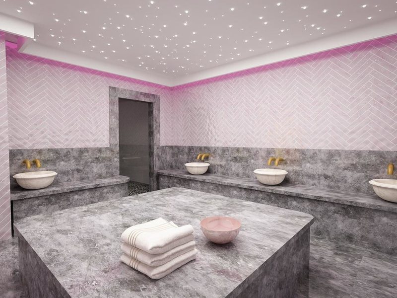 Anjeliq Downtown Hotel 277724