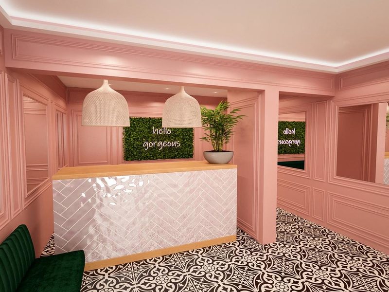 Anjeliq Downtown Hotel 277726