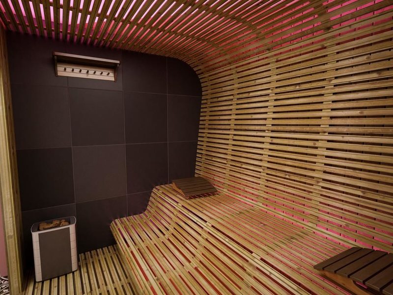 Anjeliq Downtown Hotel 277727