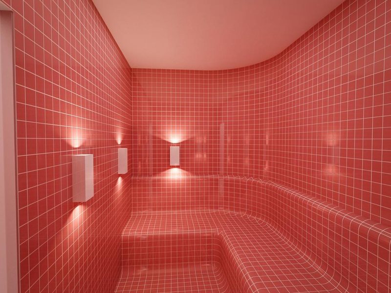 Anjeliq Downtown Hotel 277728