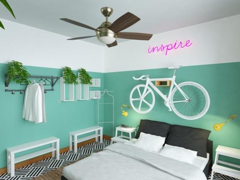 Anjeliq Downtown Hotel 277730