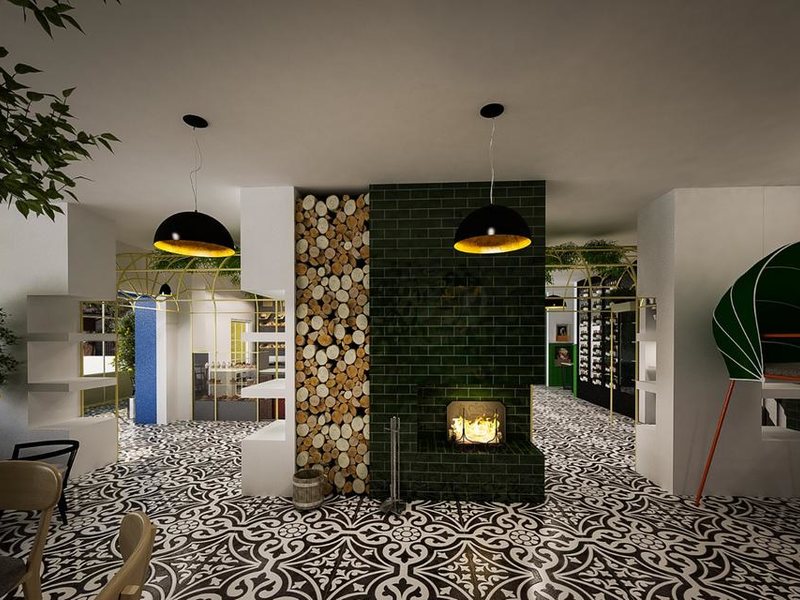 Anjeliq Downtown Hotel 277731