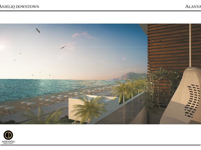 Anjeliq Downtown Hotel 277738