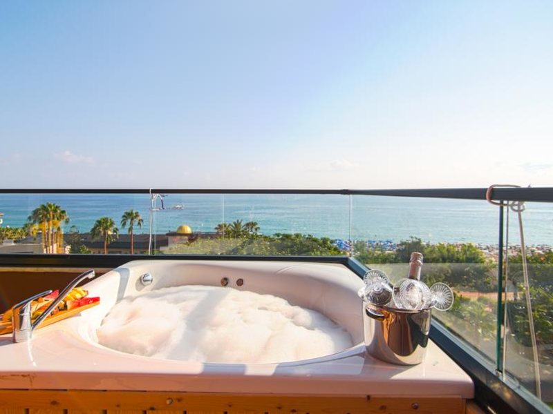 Anjeliq Downtown Hotel 294400