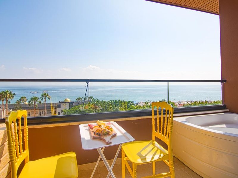 Anjeliq Downtown Hotel 294401