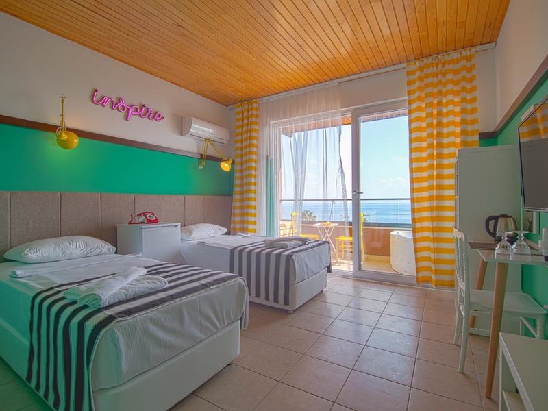 Anjeliq Downtown Hotel 294403