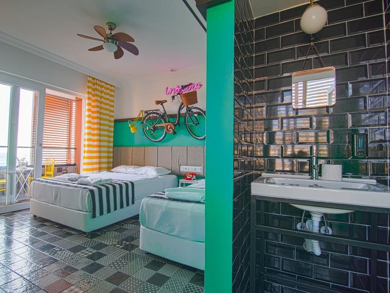 Anjeliq Downtown Hotel 294404