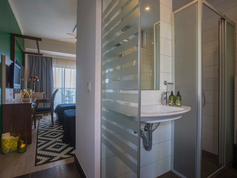 Anjeliq House Hotel 275760