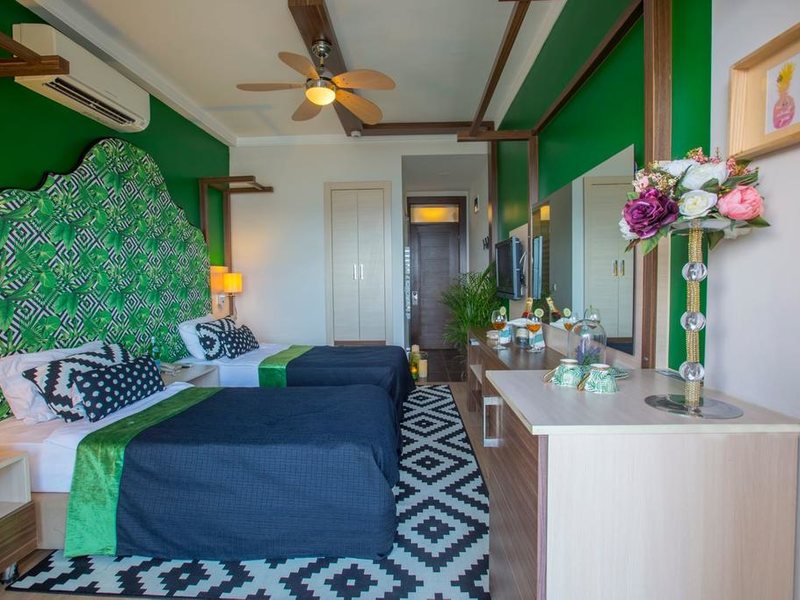 Anjeliq House Hotel 275761