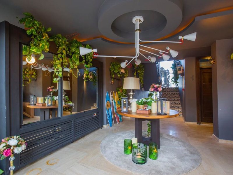 Anjeliq House Hotel 275762