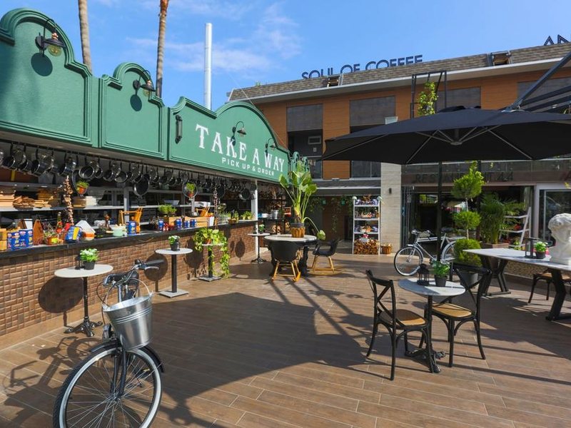 Anjeliq House Hotel 275763