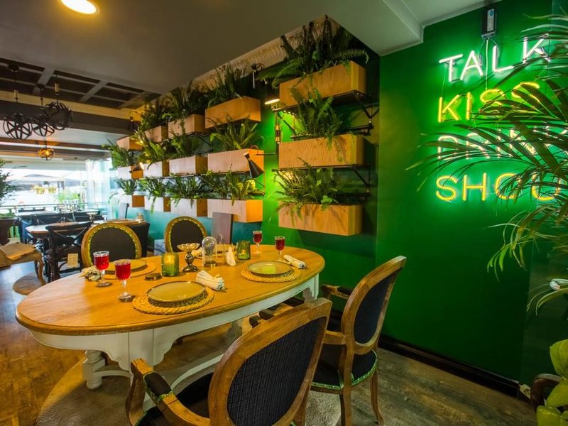 Anjeliq House Hotel 275764