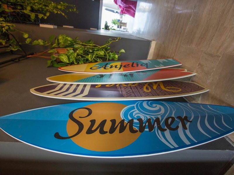 Anjeliq House Hotel 275765