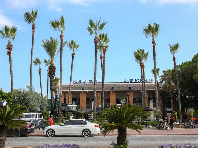 Anjeliq House Hotel 275766