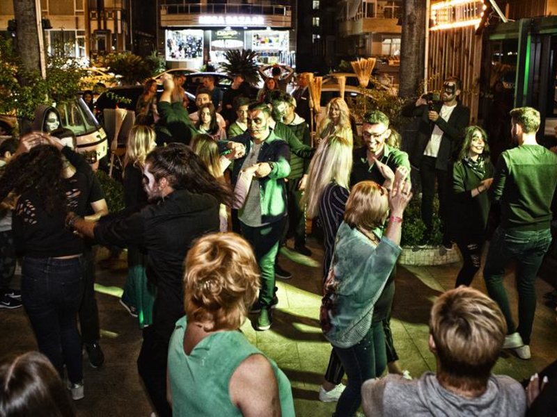 Anjeliq House Hotel 275769