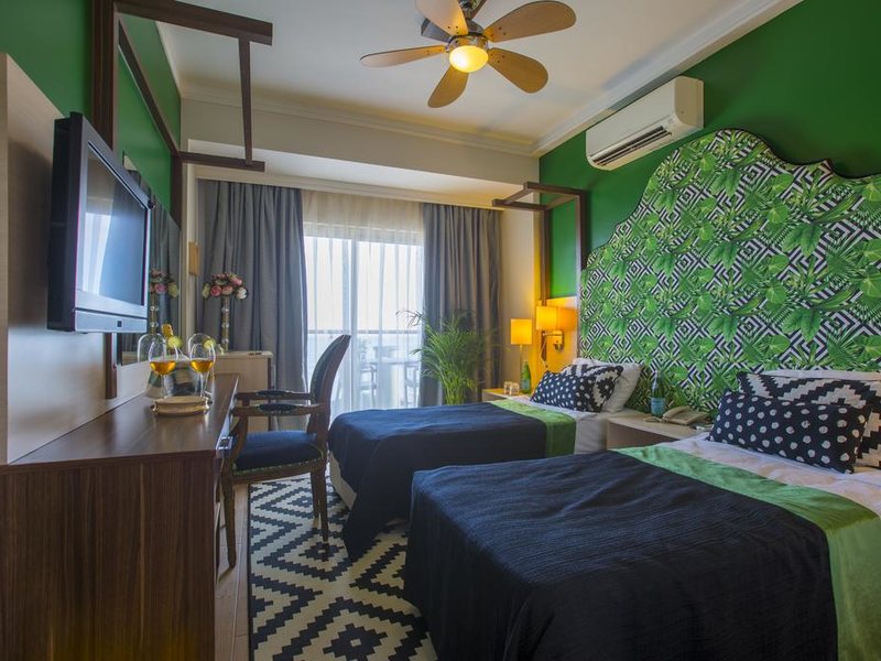 Anjeliq House Hotel 275770