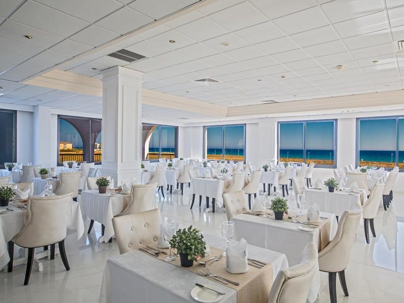 Anmaria Beach Hotel  271907