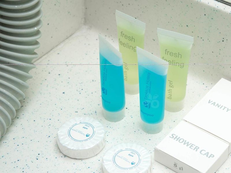 Anmaria Beach Hotel  272457