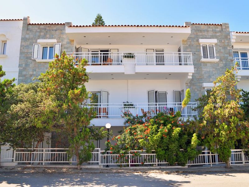 Anna Apartments 245633