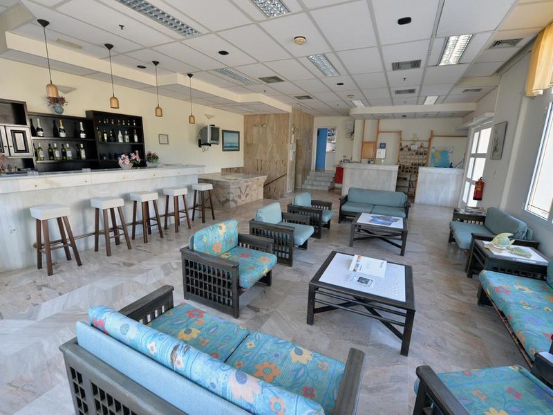 Anna Apartments 245635