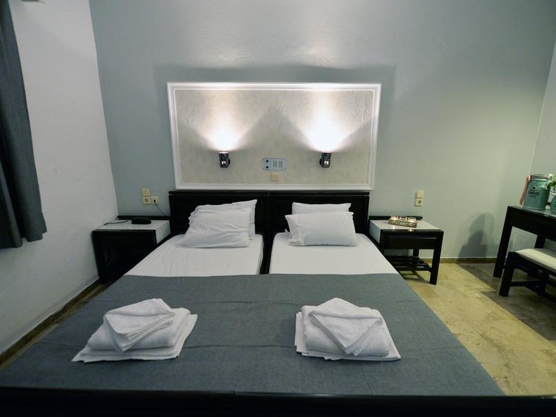 Anna Apartments 245641