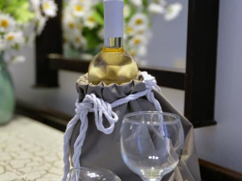 Anna Apartments 245644