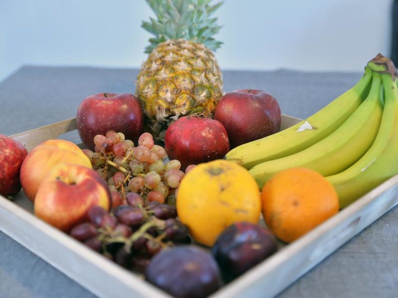 Anna Apartments 245645