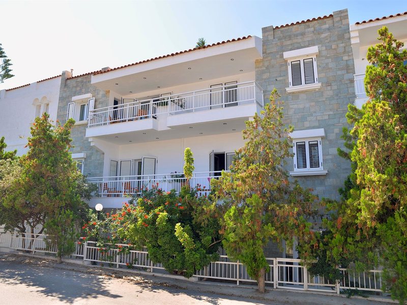 Anna Apartments 245650